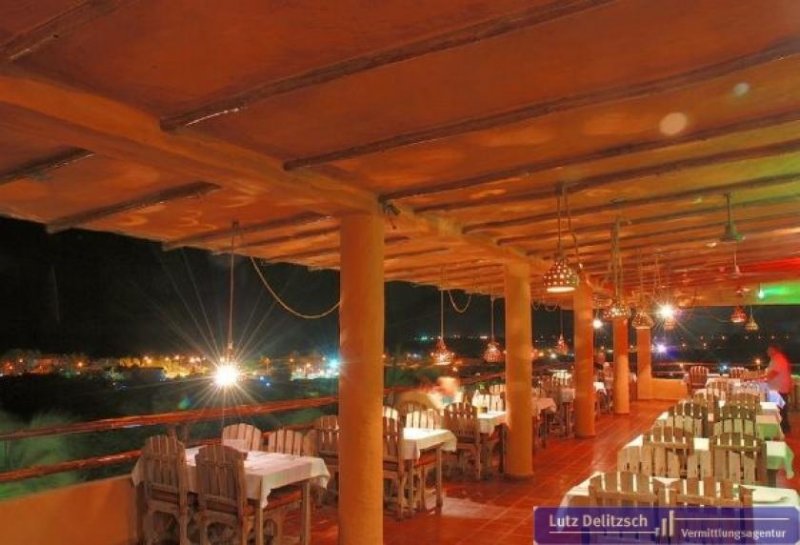 El Yague Hotel mit zwei Gebäuden und Pool in El Yague - Preissenkung Gewerbe kaufen