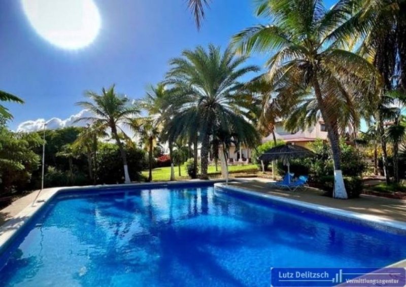 El Yague Hotel mit zwei Gebäuden und Pool in El Yague - Preissenkung Gewerbe kaufen