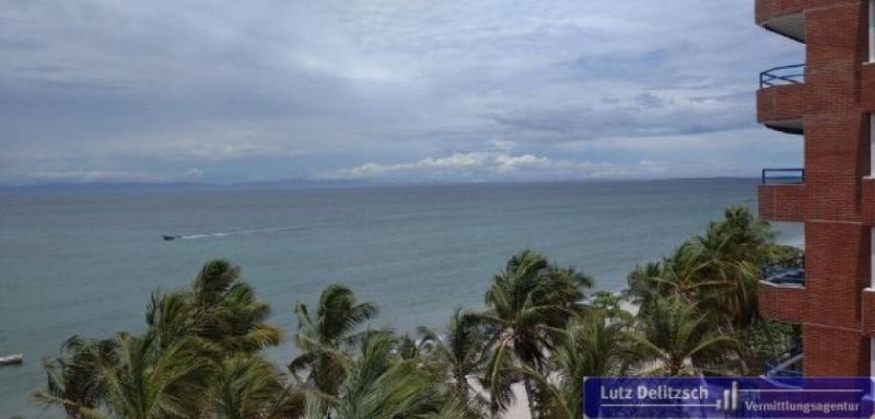 Porlamar Hostal direkt am Strand in Porlamar / Venezuela Gewerbe kaufen