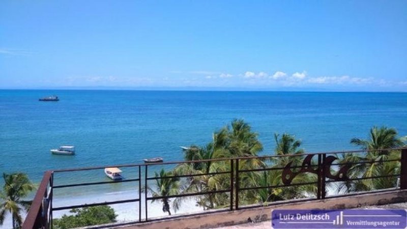Porlamar Hostal direkt am Strand in Porlamar / Venezuela Gewerbe kaufen