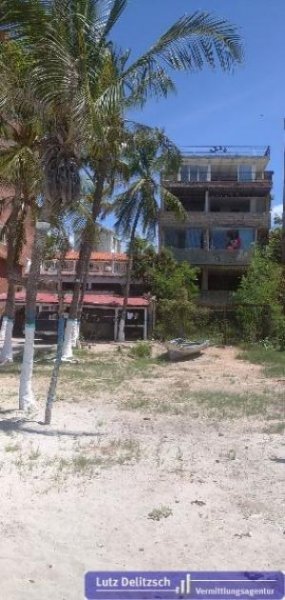Porlamar Hostal direkt am Strand in Porlamar / Venezuela Gewerbe kaufen
