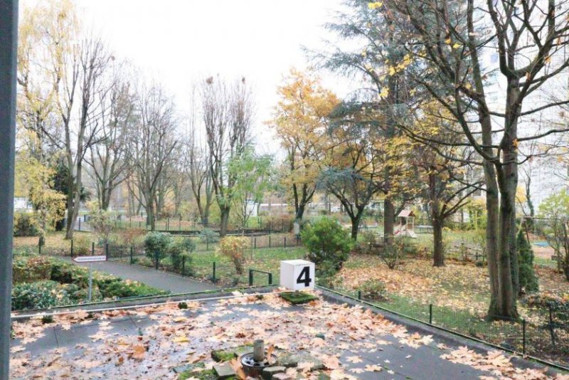 Offenbach am Main WRS Immobilien - käuferprovisionsfrei - Offenbach - 3 Zimmer ETW in zentraler Lage + am Main Wohnung kaufen