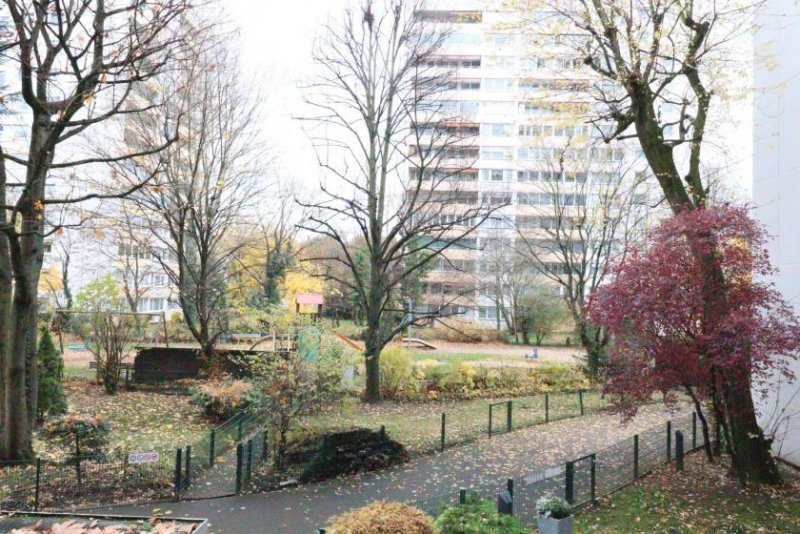 Offenbach am Main WRS Immobilien - käuferprovisionsfrei - Offenbach - 3 Zimmer ETW in zentraler Lage + am Main Wohnung kaufen