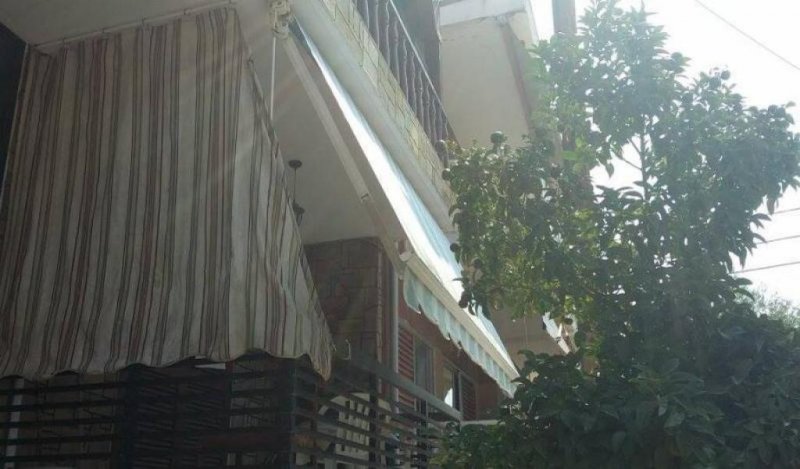 Chalkidike Nea Flogita Gr- 934 Dreifamilienhaus mit seitlichen Blick aufs Meer in Chalkidike Nea Flogita mit 233 qm . Haus kaufen