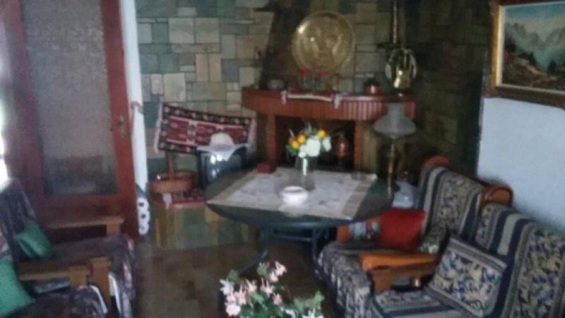 Chalkidike Nea Flogita Gr- 934 Dreifamilienhaus mit seitlichen Blick aufs Meer in Chalkidike Nea Flogita mit 233 qm . Haus kaufen