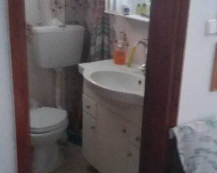 Chalkidike Nea Flogita Gr- 934 Dreifamilienhaus mit seitlichen Blick aufs Meer in Chalkidike Nea Flogita mit 233 qm . Haus kaufen