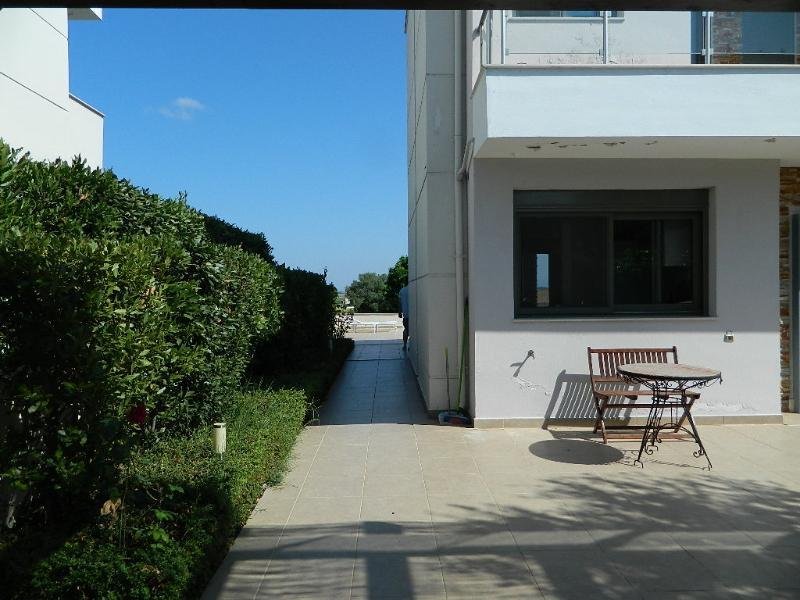 Chalkidike Sani Einmalige LUXUS Villa mit 165 qm in Chalkidike Sani . Haus kaufen