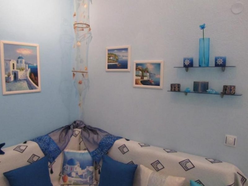 Nea Fokaia Chalkidiki Wunderschöne Ferienwohnung mit 35 qm in Chalkidiki Nea Fokea zum Sonderpreis Wohnung kaufen