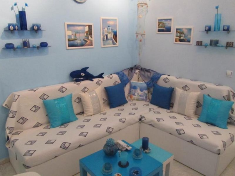 Nea Fokaia Chalkidiki Wunderschöne Ferienwohnung mit 35 qm in Chalkidiki Nea Fokea zum Sonderpreis Wohnung kaufen