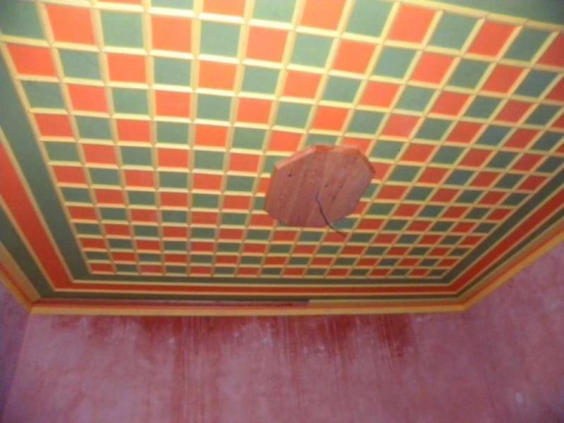 Nea Kallikrateia Chalkidiki Steinhaus mit 280 qm in Nea Kallikrateia Chalkidike mit Blick aufs Meer. Haus kaufen