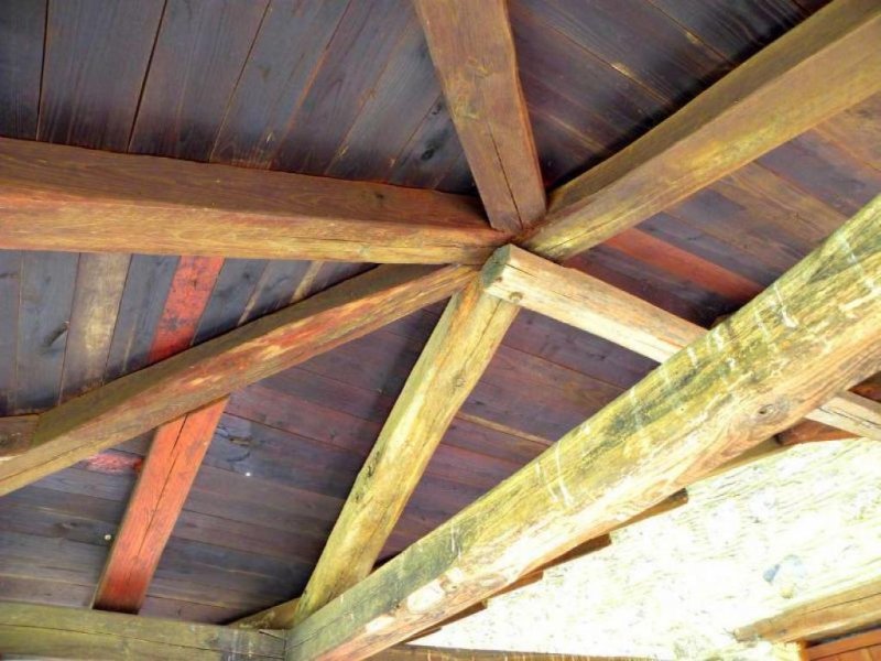 Nea Kallikrateia Chalkidiki Steinhaus mit 280 qm in Nea Kallikrateia Chalkidike mit Blick aufs Meer. Haus kaufen