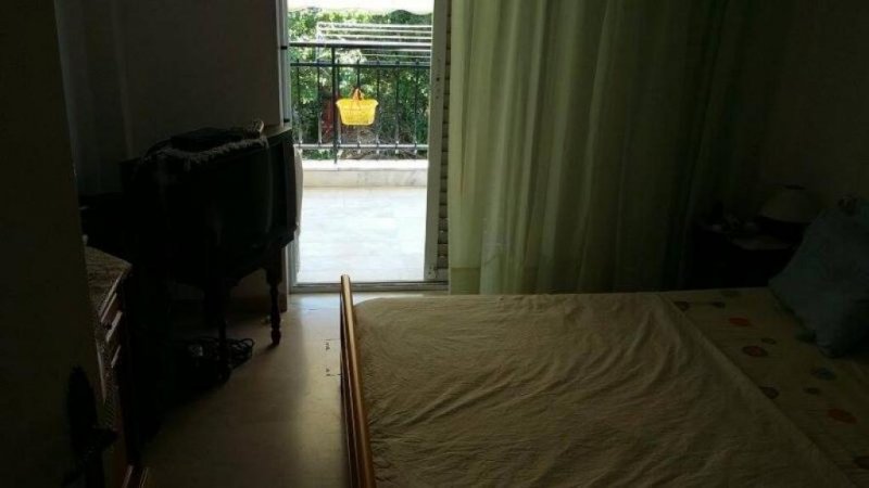 Nea Plagia Chalkidiki Ferienwohnung 150 Meter entfernt vom dem Strand in Nea Plagia Chalkidiki mit 50 qm Wohnung kaufen