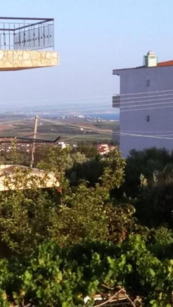 Nea Triglia Chalkidiki Sonderangebot :Ferienhaus Baujahr 2016 mit 80 qm Wohnfläche . Haus kaufen