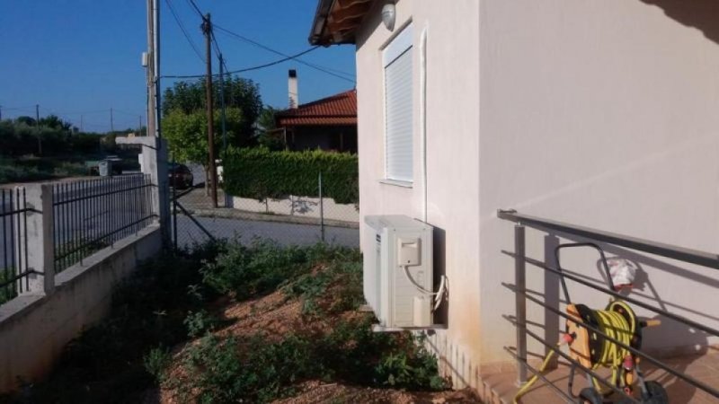 Nea Triglia Chalkidiki Sonderangebot :Ferienhaus Baujahr 2016 mit 80 qm Wohnfläche . Haus kaufen