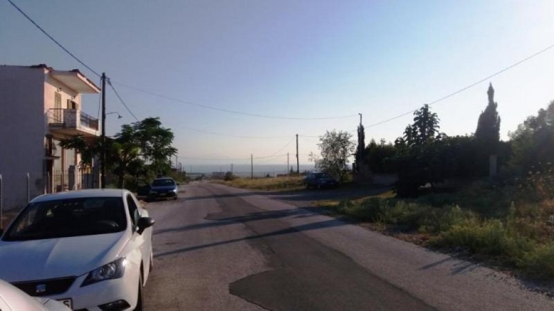 Nea Triglia Chalkidiki Sonderangebot :Ferienhaus Baujahr 2016 mit 80 qm Wohnfläche . Haus kaufen