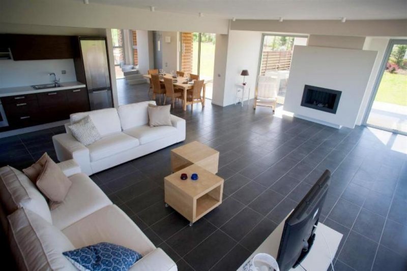 Sani Chalkidiki Luxus Villa mit Pool in Sani Chalkidiki Haus kaufen