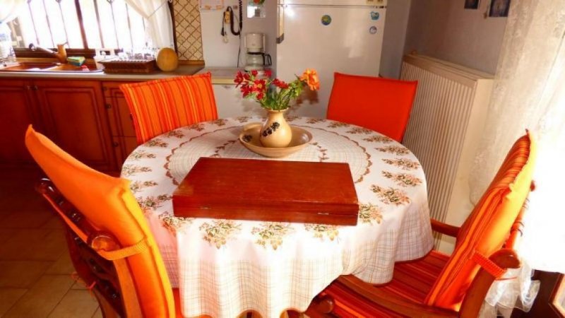 Kallikratia Chalkidike Ferienhaus in Kallikratia Chalkidike mit 115 qm Wohnfläche und 450 qm Grundstück Haus kaufen