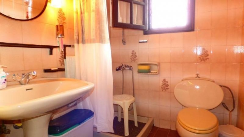 Kallikratia Chalkidike Ferienhaus in Kallikratia Chalkidike mit 115 qm Wohnfläche und 450 qm Grundstück Haus kaufen