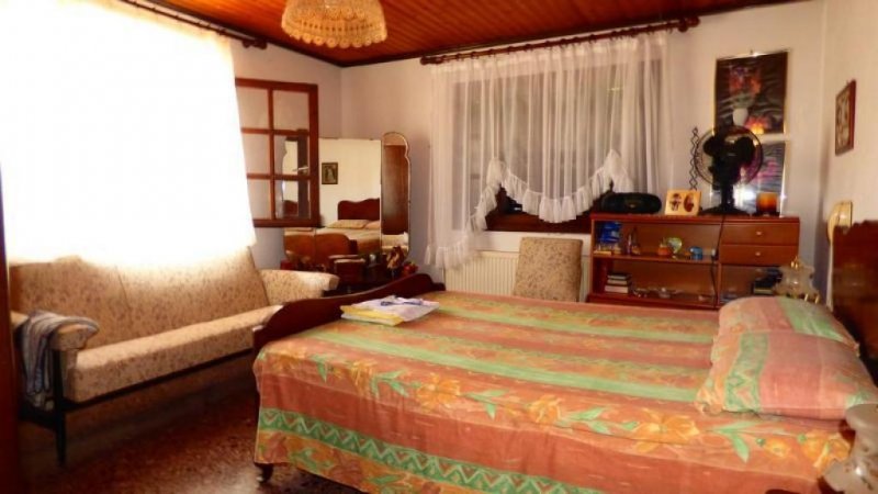 Kallikratia Chalkidike Ferienhaus in Kallikratia Chalkidike mit 115 qm Wohnfläche und 450 qm Grundstück Haus kaufen