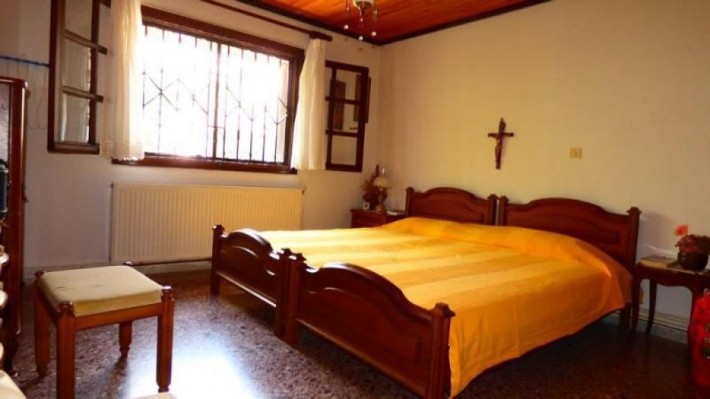 Kallikratia Chalkidike Ferienhaus in Kallikratia Chalkidike mit 115 qm Wohnfläche und 450 qm Grundstück Haus kaufen