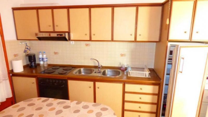 Kallikratia Chalkidike Ferienhaus in Kallikratia Chalkidike 150 Meter entfernt vom Strand mit 65 qm Wohnfläche und 300 qm Grundstück Haus kaufen