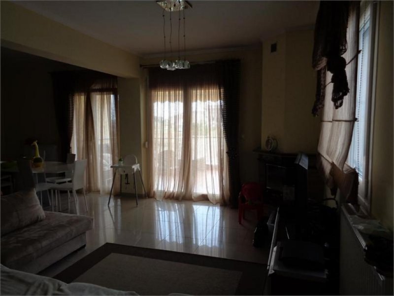 Moudania Chalkidike Schönes Ferienhaus von 143 qm in Moudania Chalkidike 75 Meter vom Meer entfernt. Haus kaufen