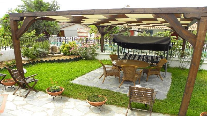 Nea Kallikrateia Chalkidike Ferienhaus in Nea Kallikrateia Chalkidike Haus kaufen