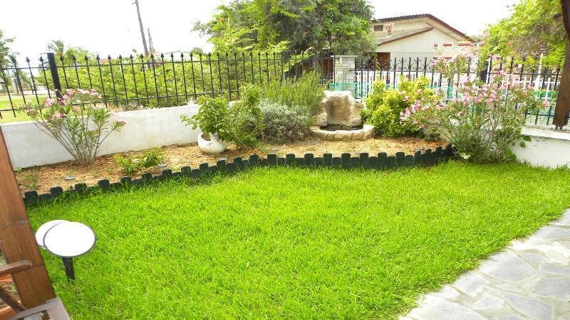 Nea Kallikrateia Chalkidike Ferienhaus in Nea Kallikrateia Chalkidike Haus kaufen