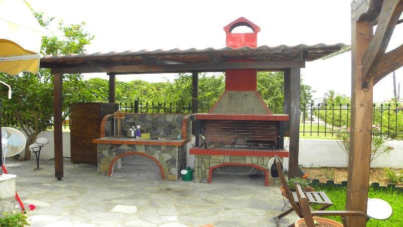 Nea Kallikrateia Chalkidike Ferienhaus in Nea Kallikrateia Chalkidike Haus kaufen