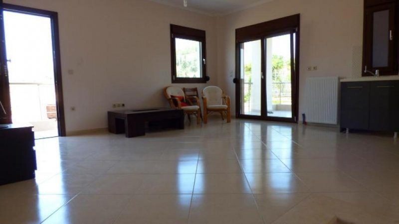 Nea Kallikrateia Chalkidike Schönes Ferienhaus in Nea Kallikrateia Chalkidike Haus kaufen