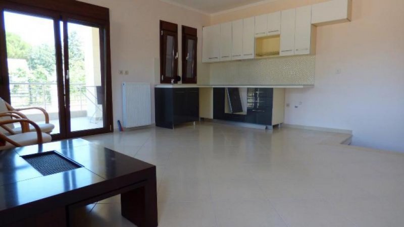 Nea Kallikrateia Chalkidike Schönes Ferienhaus in Nea Kallikrateia Chalkidike Haus kaufen