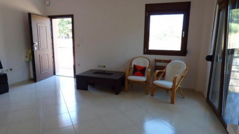 Nea Kallikrateia Chalkidike Schönes Ferienhaus in Nea Kallikrateia Chalkidike Haus kaufen