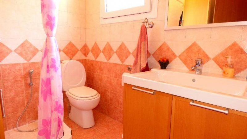 Nea Kallikratia Chalkidiki . Wunderschönes Ferienhaus von 180 qm in Nea Kallikratia Chalkidiki . Haus kaufen