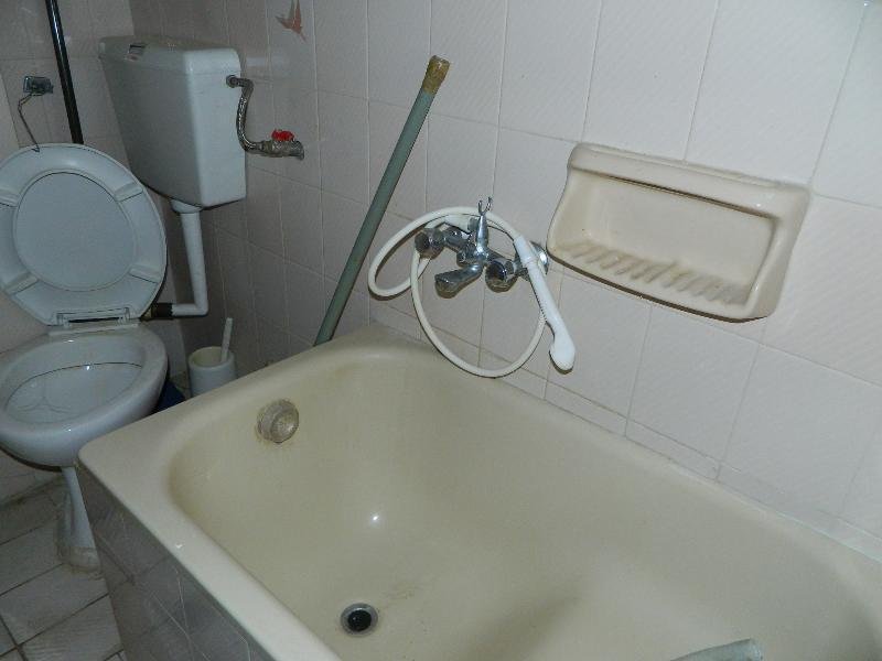 Poluchrono Chalkidiki 45 qm Wohnung in Chalkidike Poluchrono mit Blick aufs Meer Wohnung kaufen