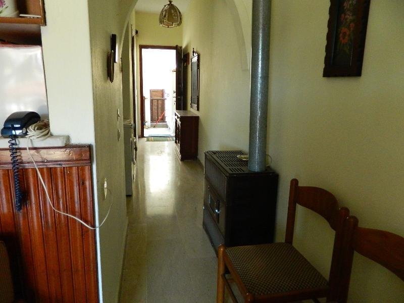 Poluchrono Chalkidiki 45 qm Wohnung in Chalkidike Poluchrono mit Blick aufs Meer Wohnung kaufen