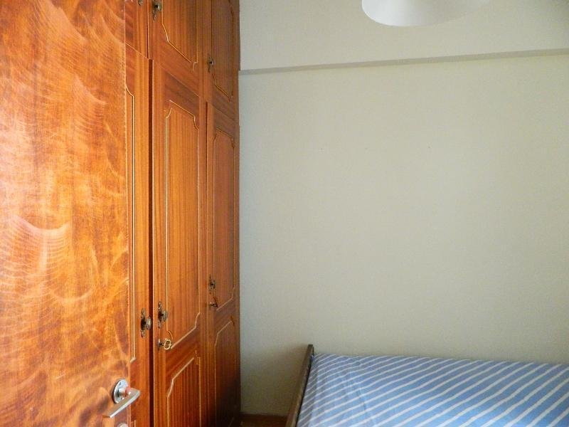 Poluchrono Chalkidiki 45 qm Wohnung in Chalkidike Poluchrono mit Blick aufs Meer Wohnung kaufen