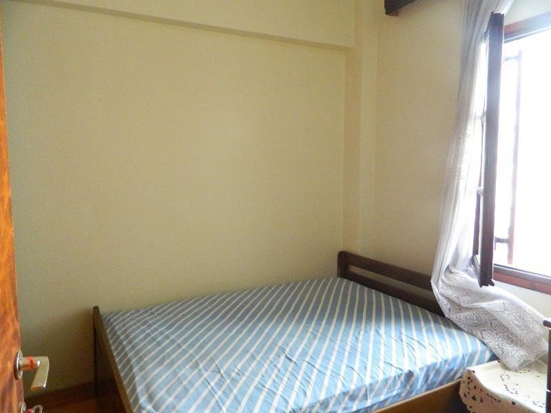 Poluchrono Chalkidiki 45 qm Wohnung in Chalkidike Poluchrono mit Blick aufs Meer Wohnung kaufen