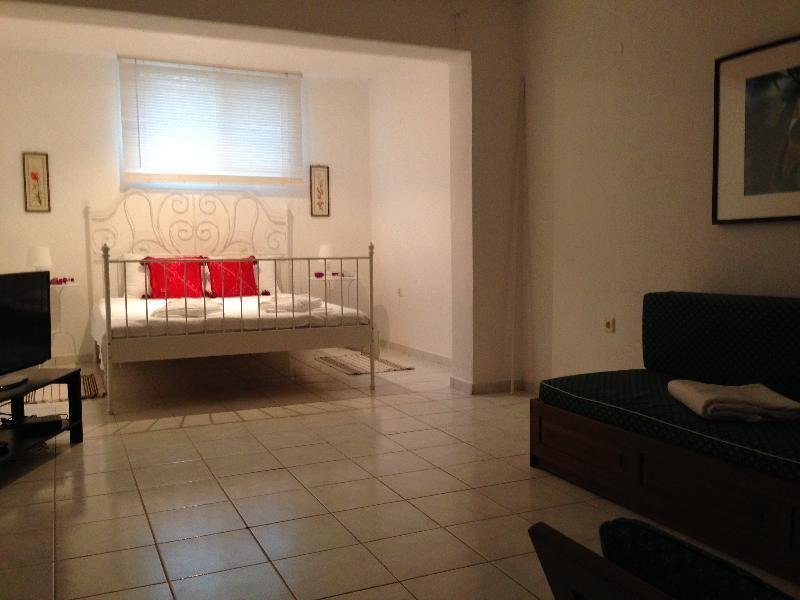 Gerakini - Chalkidiki Wunderschöne Maisonette 80 Meter entfernt vom Strand Haus kaufen