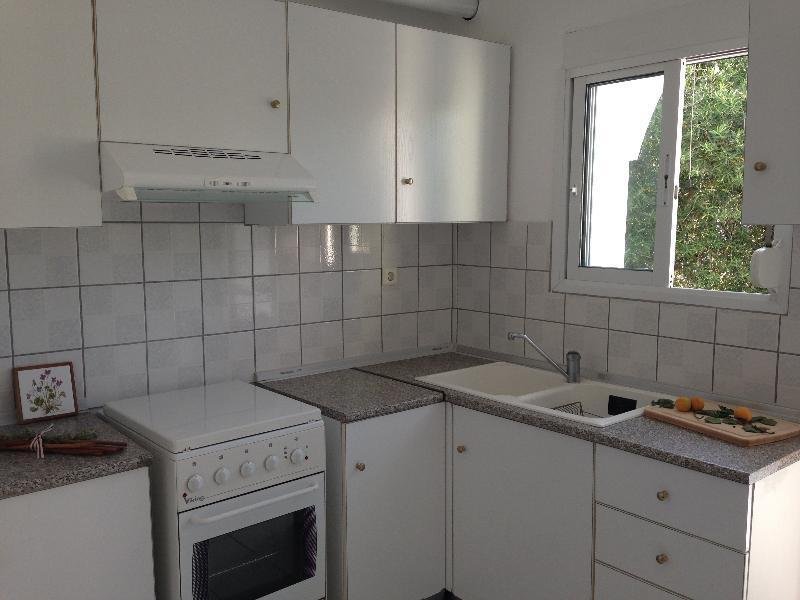 Gerakini - Chalkidiki Wunderschöne Maisonette 80 Meter entfernt vom Strand Haus kaufen