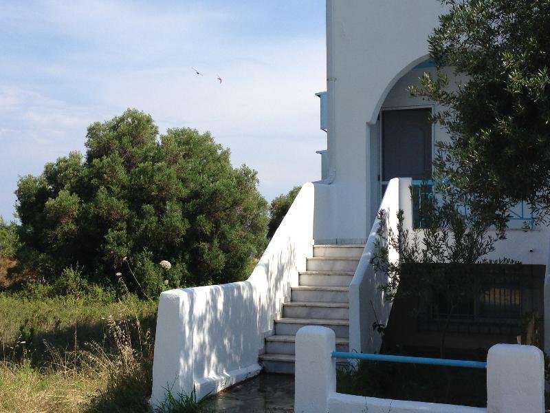 Gerakini - Chalkidiki Wunderschöne Maisonette 80 Meter entfernt vom Strand Haus kaufen