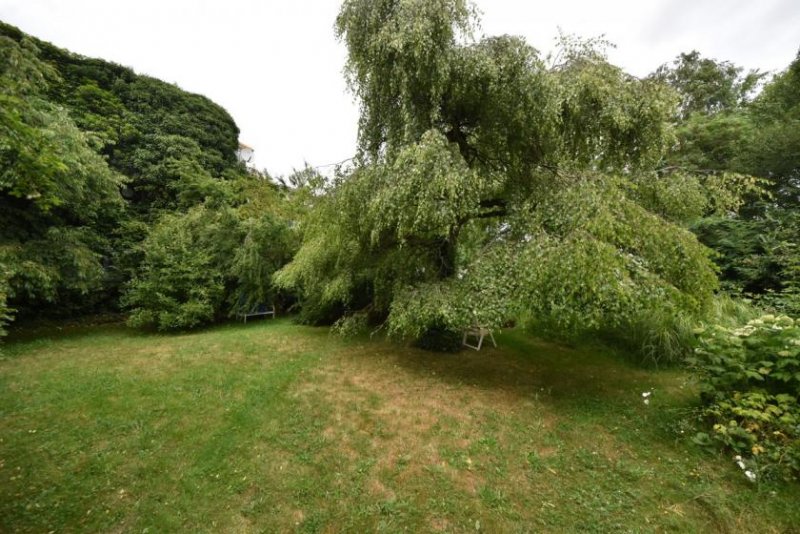 Rodgau DIETZ: 1.300qm Gewerbegrundstück in einer Hinterbebauung mit genehmigter Bauvoranfrage! Grundstück kaufen