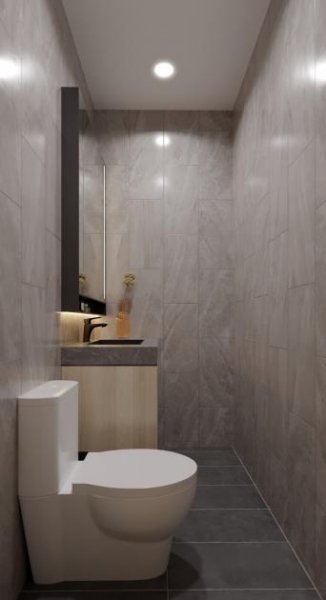 Rodgau DIETZ: Bauträgergrundstück mit Baugenehmigung für 2 Mehrfamilienhäuser! TOP Lage und S-Bahn-nah! Grundstück kaufen