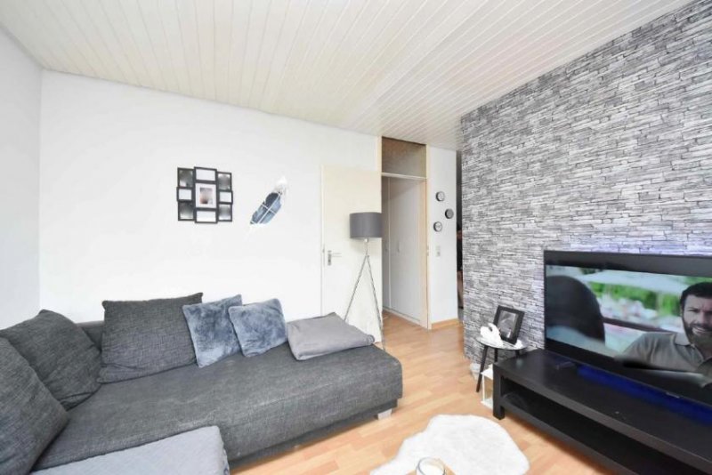 Rodgau DIETZ: Kapitalanleger aufgepasst! Gut vermietete 1-Zimmerwohnung in Nieder-Roden! Wohnung kaufen