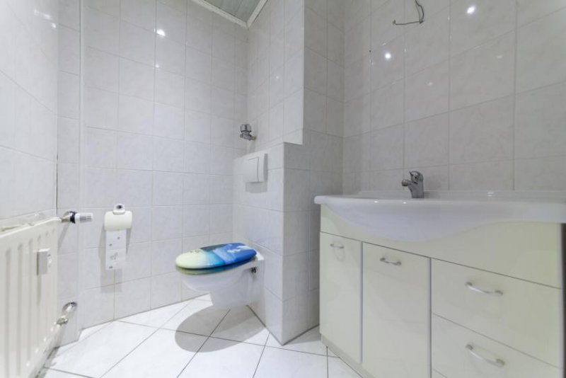 Rodgau DIETZ: Provisionsfreie 4 Zi. ETW im 5. OG mit Aufzug, Loggia, Keller, eigener Garage! SOFORT FREI! Wohnung kaufen