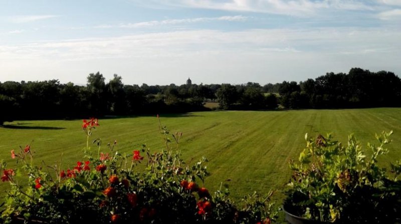 Rodgau DIETZ: Wohn-und Geschäftshaus mit 817,73 qm Gesamtfläche! Genehmigte Bauvoranfrage für weiteren Bau! Haus kaufen