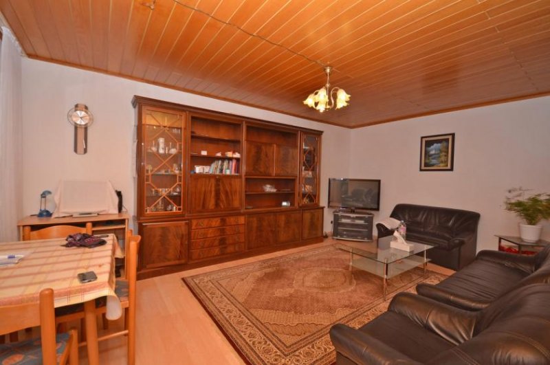 Rodgau **RESERVIERT**DIETZ: 2-Zimmer-Eigentumswohnung als Kapitalanlage oder Selbstnutzung! Wohnung kaufen