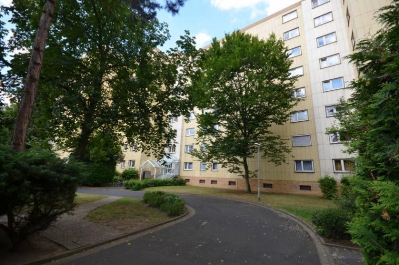 Rodgau **RESERVIERT**DIETZ: 2-Zimmer-Eigentumswohnung als Kapitalanlage oder Selbstnutzung! Wohnung kaufen