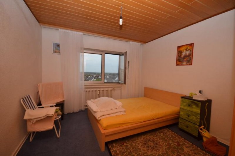 Rodgau **RESERVIERT**DIETZ: 2-Zimmer-Eigentumswohnung als Kapitalanlage oder Selbstnutzung! Wohnung kaufen