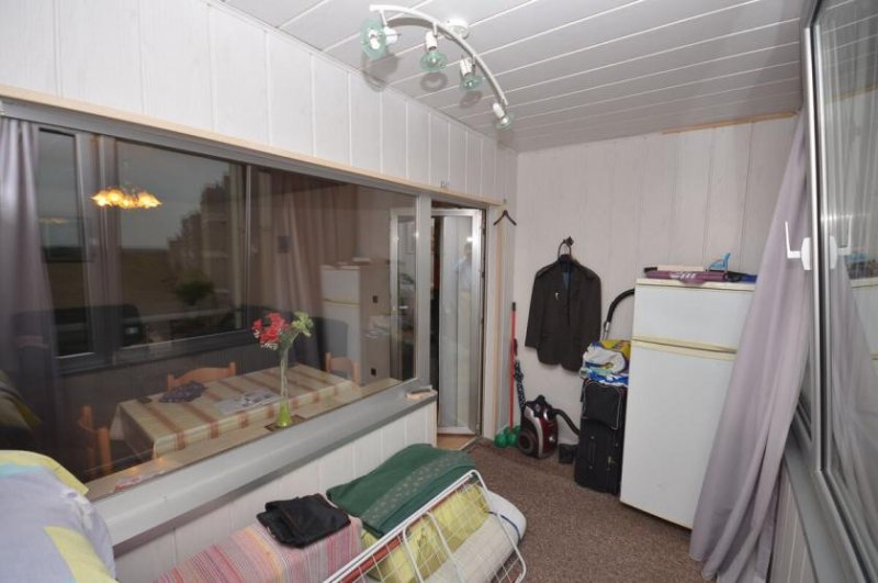 Rodgau **RESERVIERT**DIETZ: 2-Zimmer-Eigentumswohnung als Kapitalanlage oder Selbstnutzung! Wohnung kaufen