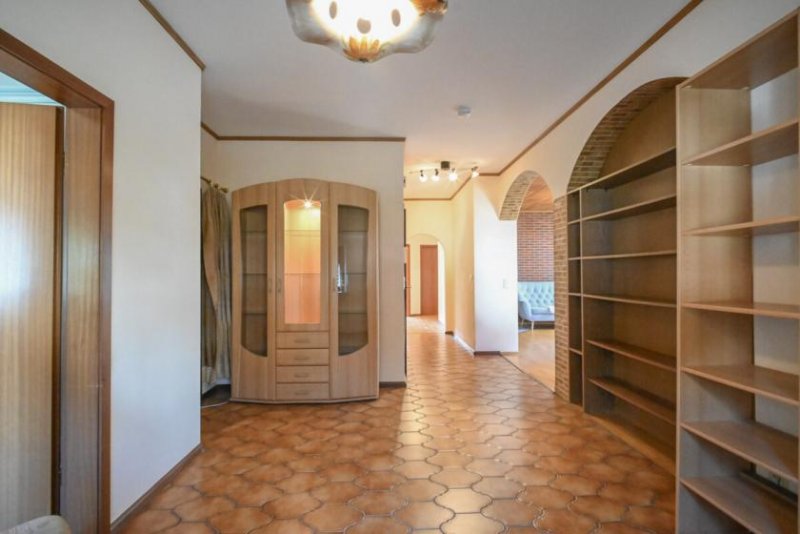Dietzenbach DIETZ: Gepflegte 3,5-Zimmer-EG-Wohnung in Dietzenbach-Steinberg! mit Garage und zwei Wintergärten! Wohnung kaufen